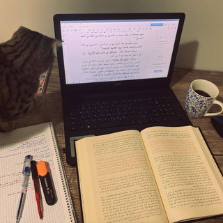Telegram profile photo for زبدة الأفكار