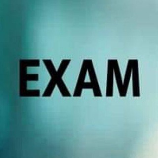 Telegram profile photo for الامتحانات الخارجية في النجف الاشرف