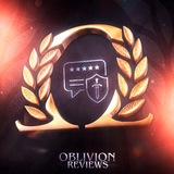 Telegram profile photo for Отзывы • Oblivion