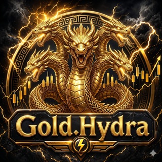 Telegram profile photo for GoldHydra AI Official