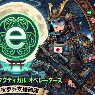 Telegram profile photo for 步兵营地公告频道