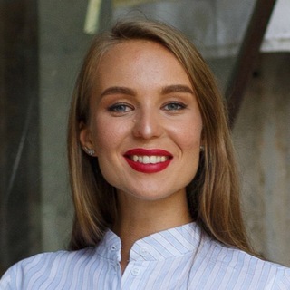 Telegram profile photo for Анастасия Сединкина