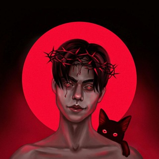 Telegram profile photo for 𝗢𝗽𝗲𝗻 𝘆𝗼𝘂𝗿 𝗳𝘂𝗰𝗸𝗶𝗻 𝗲𝘆𝗲𝘀
