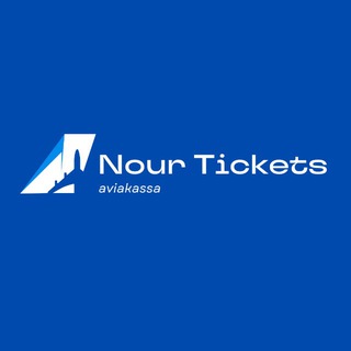 Telegram profile photo for Nour Tickets