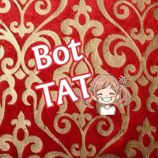 Telegram profile photo for Bot themes! ๐