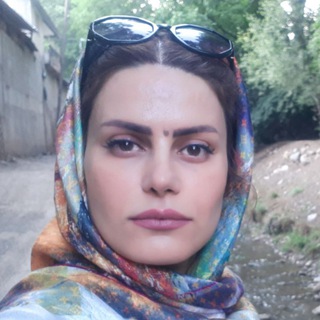 Telegram profile photo for گالریخانه زهرا خمسه