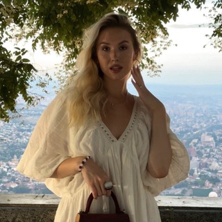 Telegram profile photo for ANASTASIIA JONES