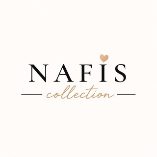Telegram profile photo for Nafis_collection