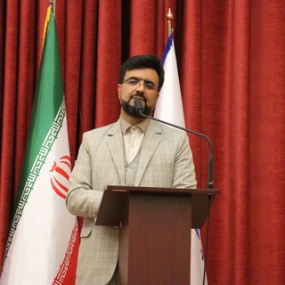 Telegram profile photo for صدای مُجری