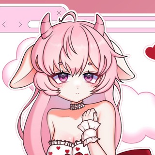 Telegram profile photo for Kuso Kanapka