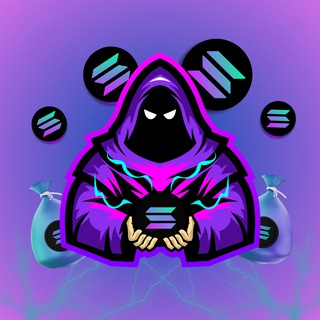 Telegram profile photo for Pump Signals by The Wizard πͺ