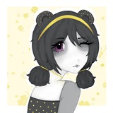 Telegram profile photo for ‧˚♪ шуня ꩜ 。