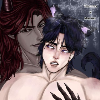 Telegram profile photo for DEVIISIA of the CHURCH