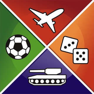 Telegram profile photo for IOSGames