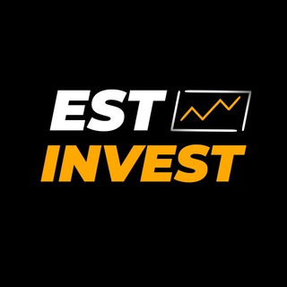 Telegram profile photo for Est Invest Times - Инвестиции