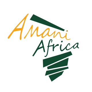 Telegram profile photo for Amani Africa