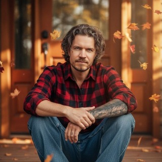 Telegram profile photo for Павел Деев | Проводник в точках обнуления
