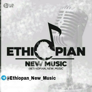 Telegram profile photo for Ethopian New Music