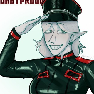 Telegram profile photo for Деформация мозга