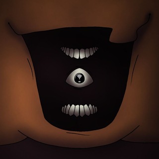 Telegram profile photo for ~аэро-HELLOWEEN-порт~