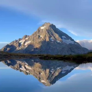 Telegram profile photo for Красивые видео 1080' | Природа | Фоны для Инстаграма | Shorts, Reels, TikTok