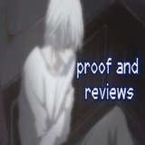 Telegram profile photo for Пруфы и отзывы Dre1mika