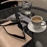 Telegram profile photo for Coffee