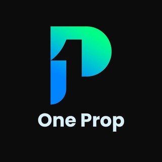 Telegram profile photo for One prop پراپ فرم