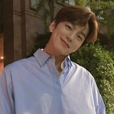Telegram profile photo for KIM MINKYU