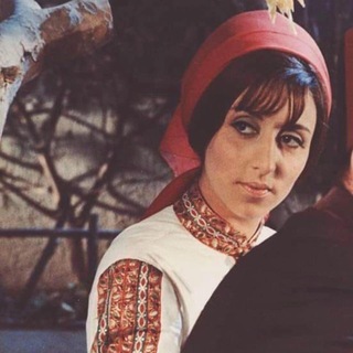 Telegram profile photo for فيروز وفنجان قهوة🌸