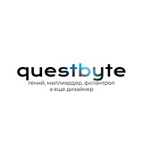 Telegram profile photo for questbyte