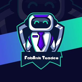 Telegram profile photo for FabAnk Trades