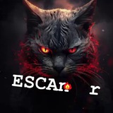 Telegram profile photo for Esca Plays ETH/SOL