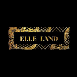 Telegram profile photo for ELLE LAND