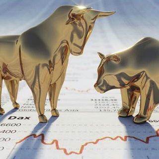 Telegram profile photo for GOLDEN BOURSE