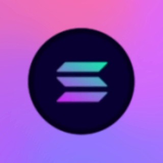 Telegram profile photo for SolTrending(Live)