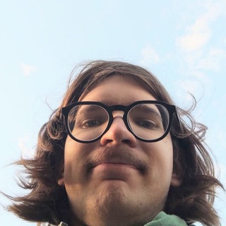 Telegram profile photo for flowers in your eyes