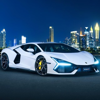 Telegram profile photo for 珠海兰博基尼交流群