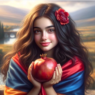 Telegram profile photo for Армянский язык