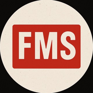 Telegram profile photo for FMS