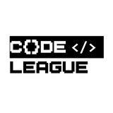 Telegram profile photo for Code League