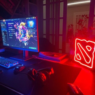 Telegram profile photo for adapter vesti
