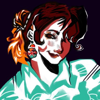Telegram profile photo for МяB (Yukich)