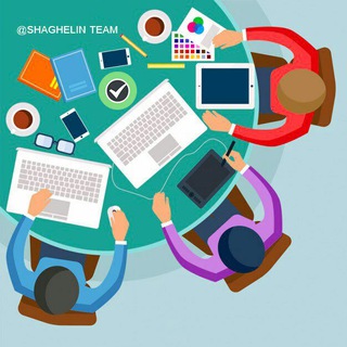 Telegram profile photo for 🔴سفارش تبلیغات در تلگرام 🔴