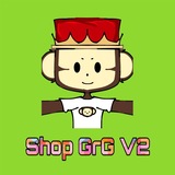 Telegram profile photo for Shop GrG V2