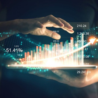 Telegram profile photo for Data Analyst Jobs