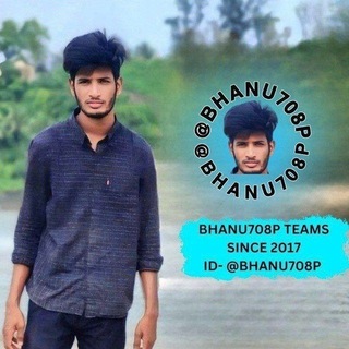 Telegram profile photo for BHANU708P FANTASY