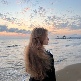 Telegram profile photo for Амик