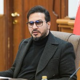 Telegram profile photo for عشاق القارئ حامد شاكر نجاد