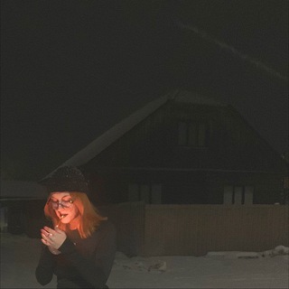 Telegram profile photo for adalochka’s vibe🫂